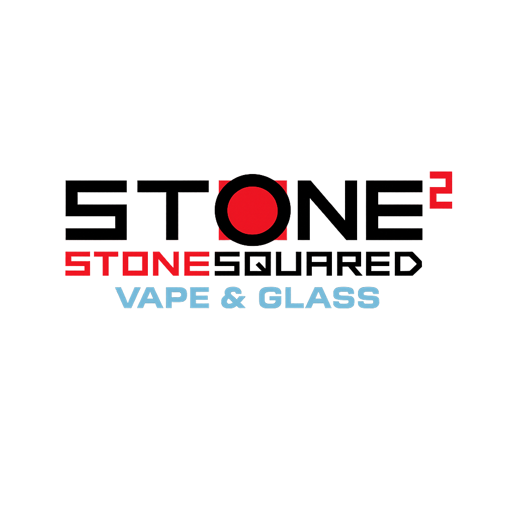 Stone Squared Vape & Glass